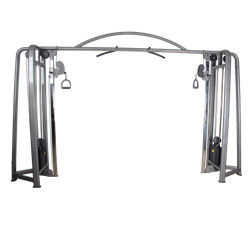 BFT3026 十字下拉訓練器 大飛鳥龍門架健身器材