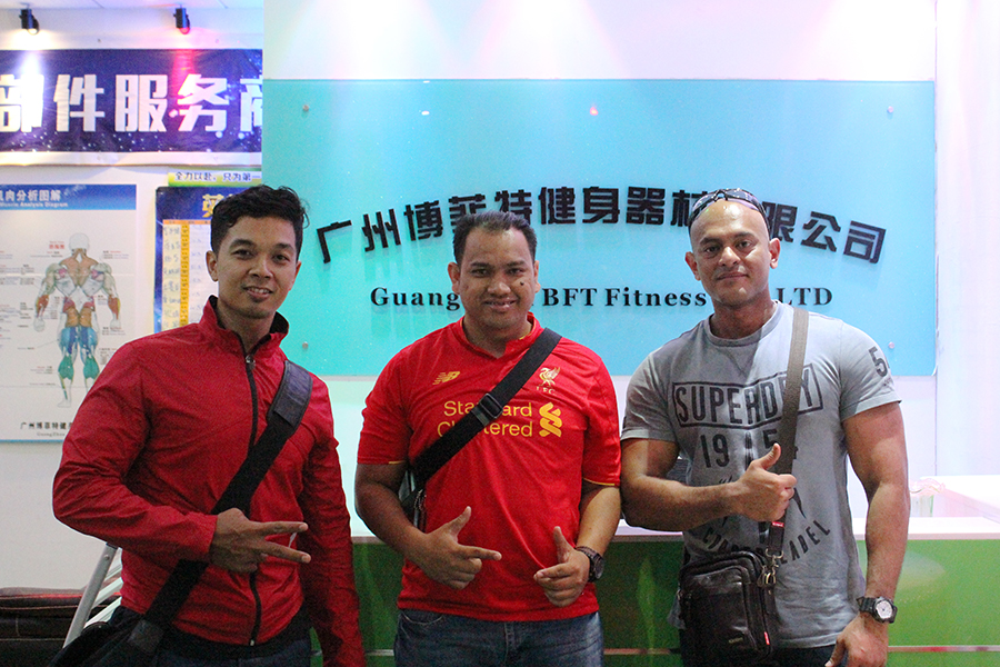 馬來(lái)西亞健身器材