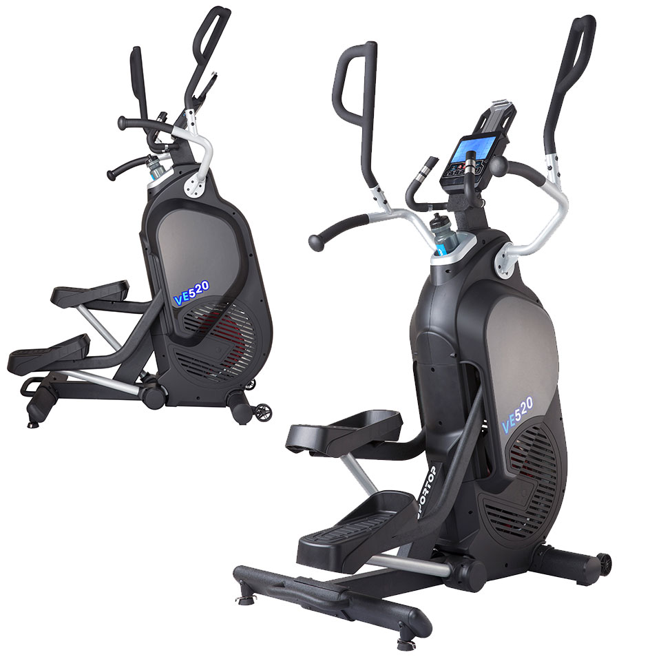 適倍得VE520塑臀體適能訓練器