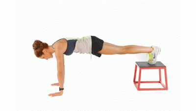 如何糾正圓肩，鍛煉肩部的健身器材