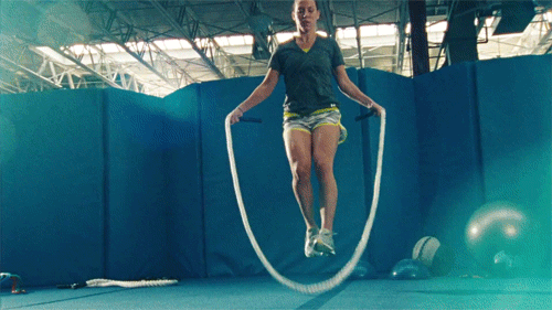 跳繩，健身專用