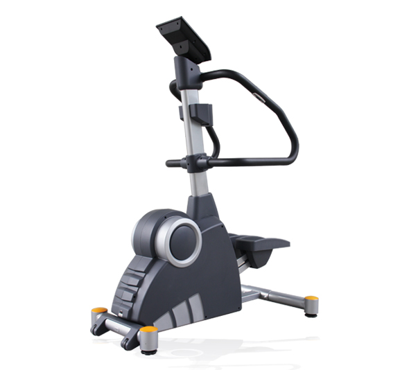 登山機，也叫踏步機